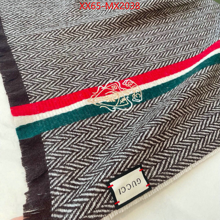 Scarf-Gucci is it ok to buy ID: MX2038 $: 65USD