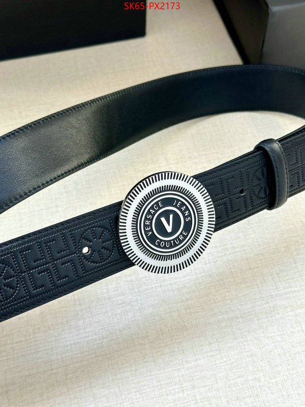 Belts-Versace sell online ID: PX2173 $: 65USD