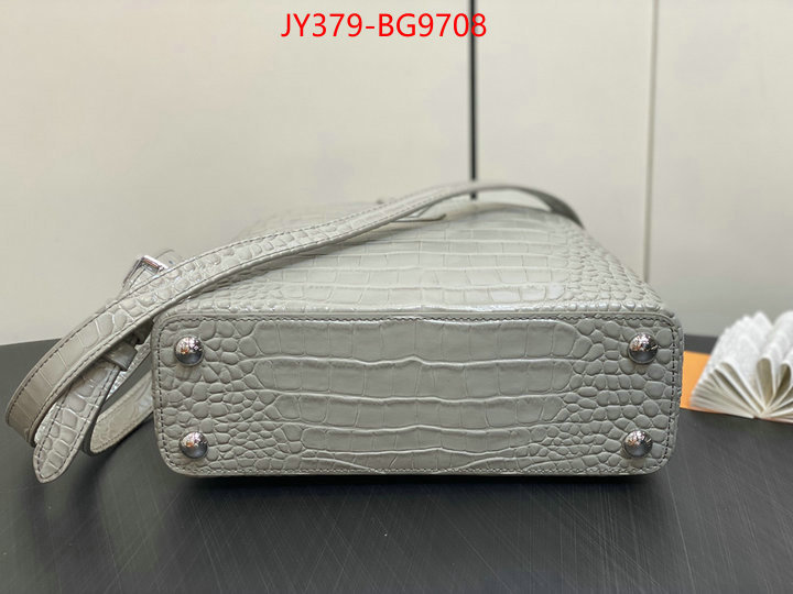 LV Bags(TOP)-Handbag Collection- replica designer ID: BG9708