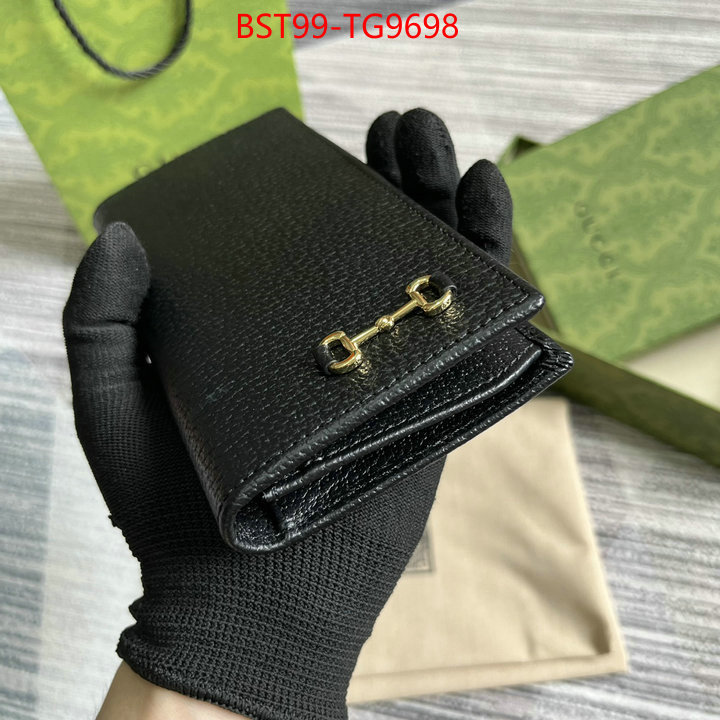 Gucci Bags(TOP)-Wallet- where can you buy a replica ID: TG9698 $: 99USD,