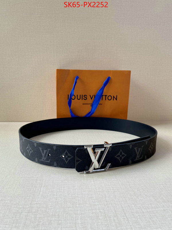 Belts-LV high ID: PX2252 $: 65USD