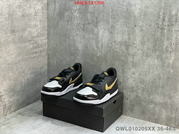Women Shoes-NIKE best quality replica ID: SX1298 $: 69USD