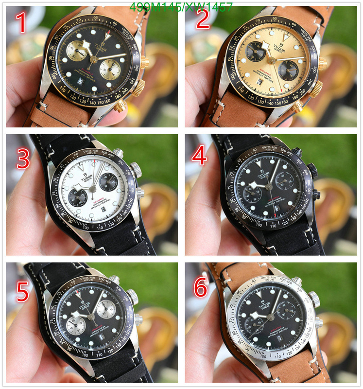 Watch(TOP)-Tudor where could you find a great quality designer Code: XW1457 $: 499USD