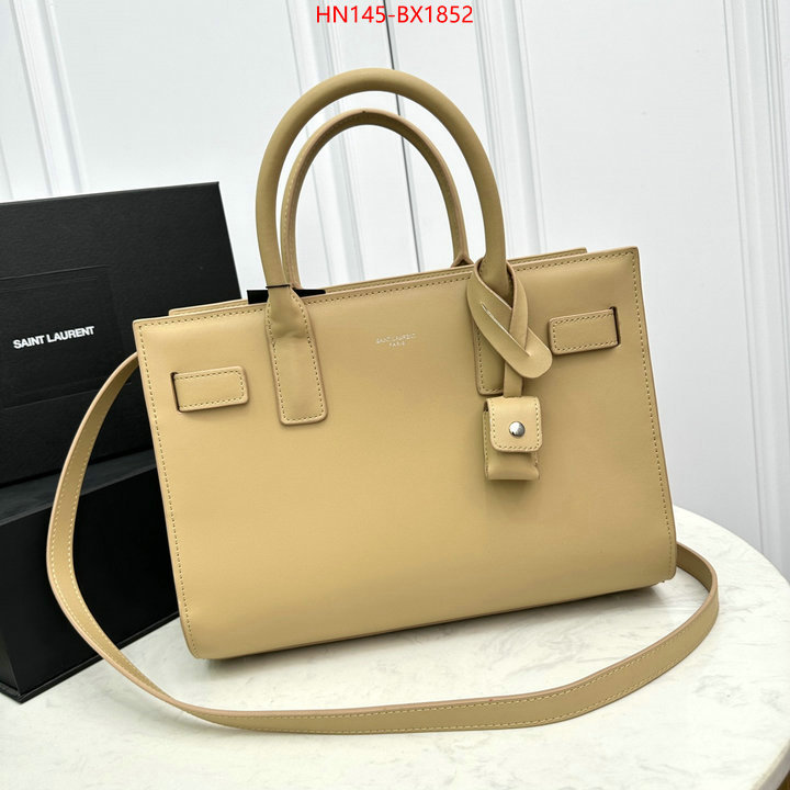 YSL Bags(4A)-Handbag- for sale cheap now ID: BX1852