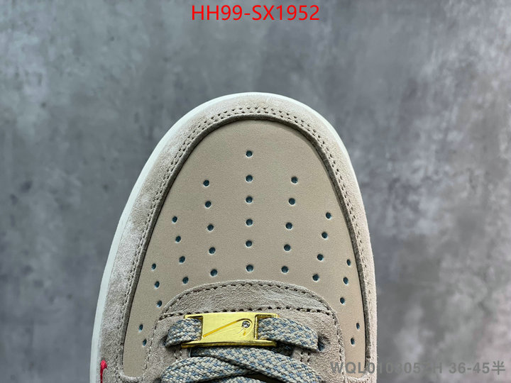 Women Shoes-NIKE fake ID: SX1952 $: 99USD