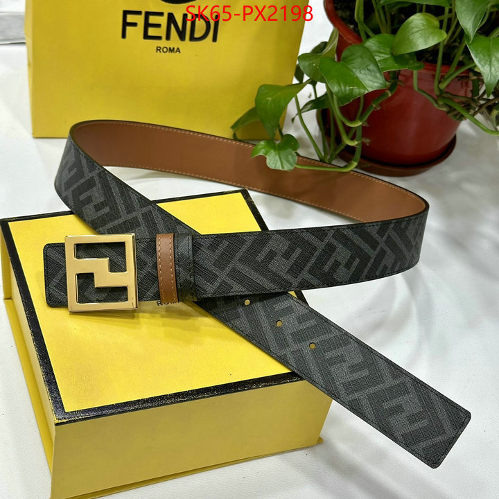 Belts-Fendi aaaaa+ replica designer ID: PX2198 $: 65USD