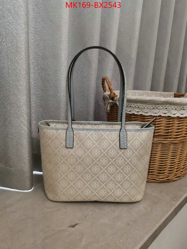 Tory Burch Bags(TOP)-Handbag- first top ID: BX2543 $: 169USD,