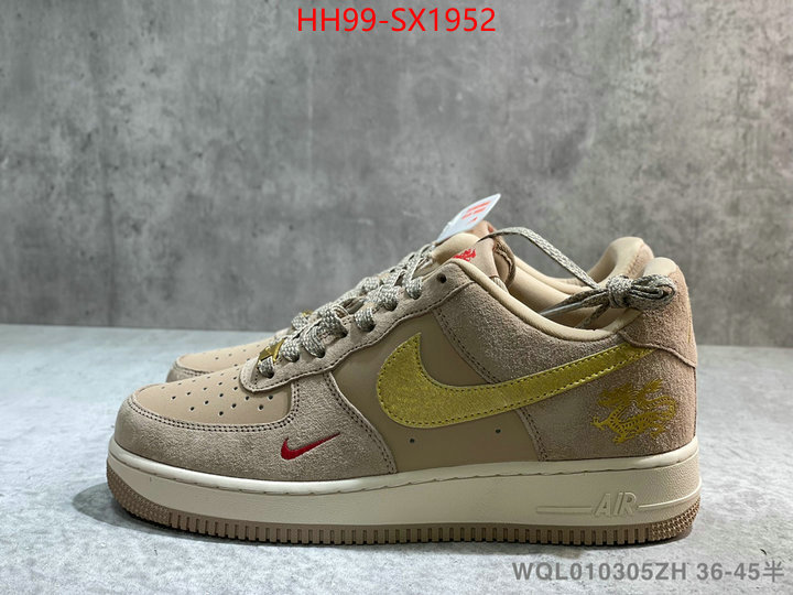 Women Shoes-NIKE fake ID: SX1952 $: 99USD