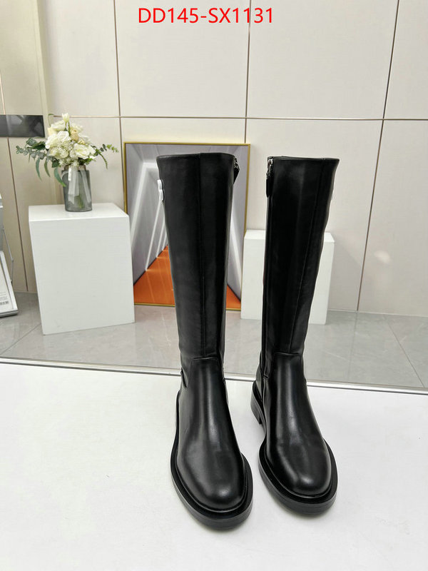 Women Shoes-Boots luxury shop ID: SX1131 $: 145USD