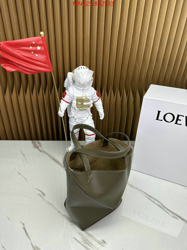 Loewe Bags(TOP)-Diagonal- designer high replica ID: BX2533 $: 225USD,