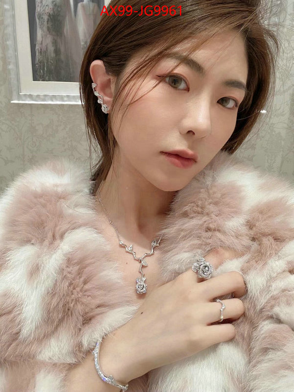 Jewelry-Dior can i buy replica ID: JG9961 $: 99USD