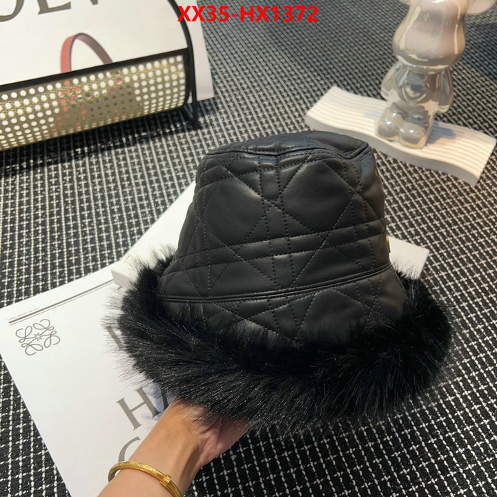 Cap (Hat)-Chanel luxury fake ID: HX1372 $: 35USD