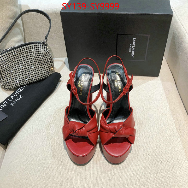 Women Shoes-Chanel online shop ID: SY9999 $: 139USD