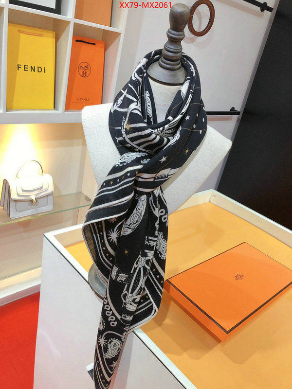 Scarf-Hermes best replica new style ID: MX2061 $: 79USD