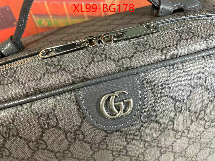 Gucci Bags(4A)-Ophidia-G quality replica ID: BG178 $: 99USD,