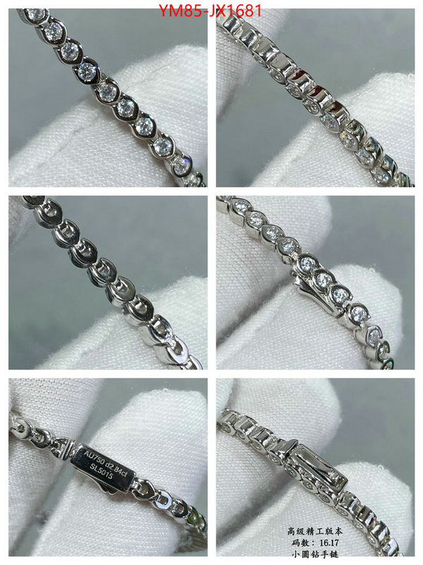 Jewelry-Cartier aaaaa+ replica designer ID: JX1681 $: 85USD