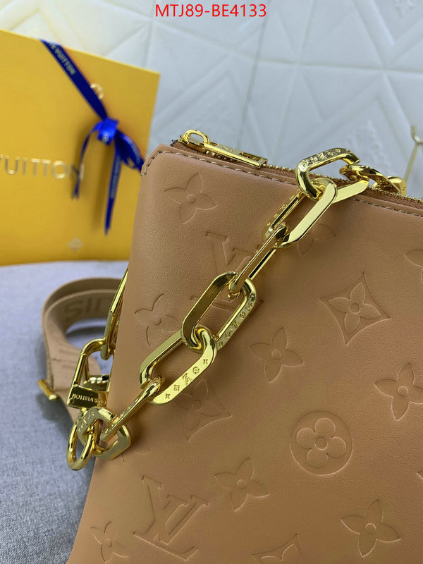 LV Bags(4A)-Pochette MTis Bag- is it ok to buy replica ID: BE4133 $: 89USD,