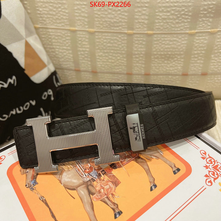 Belts-Hermes replica online ID: PX2266 $: 69USD