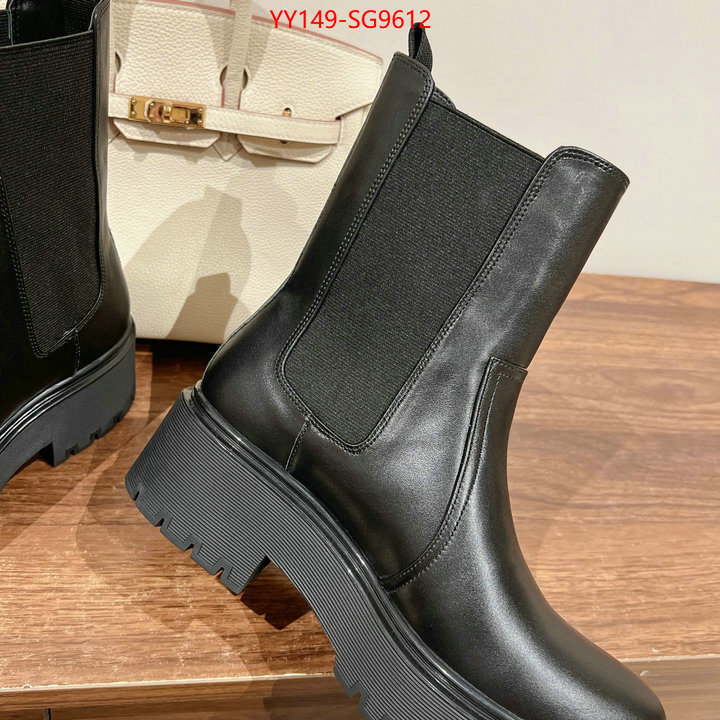 Women Shoes-Boots replica sale online ID: SG9612 $: 149USD