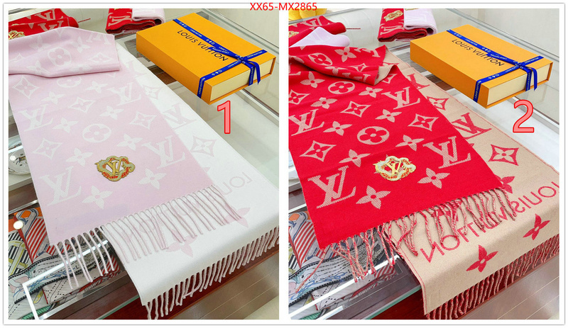 Scarf-LV can you buy replica ID: MX2865 $: 65USD