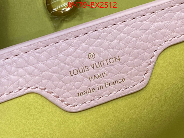 LV Bags(TOP)-Handbag Collection- replica for cheap ID: BX2512