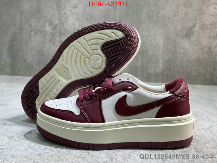 Women Shoes-NIKE shop cheap high quality 1:1 replica ID: SX1937 $: 82USD