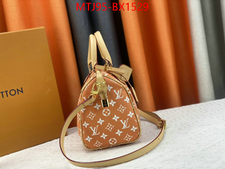 LV Bags(4A)-Speedy- are you looking for ID: BX1529 $: 95USD,