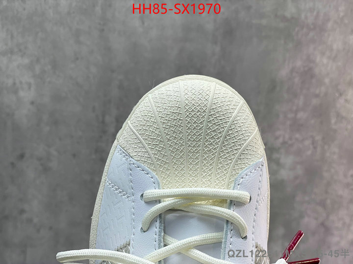 Women Shoes-Adidas highest quality replica ID: SX1970 $: 85USD