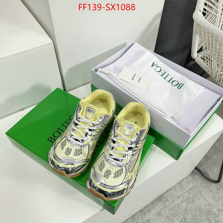 Women Shoes-BV from china 2023 ID: SX1088 $: 139USD