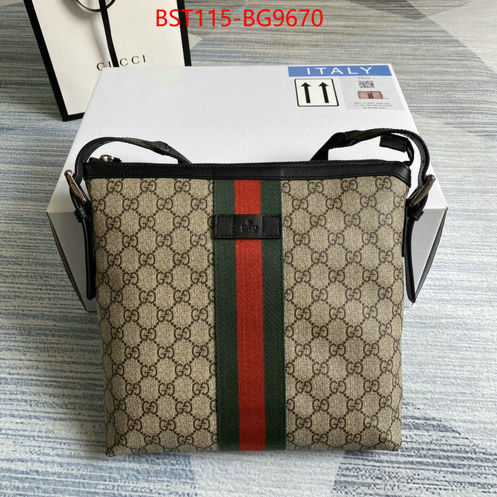 Gucci Bags(TOP)-Ophidia-G are you looking for ID: BG9670 $: 115USD