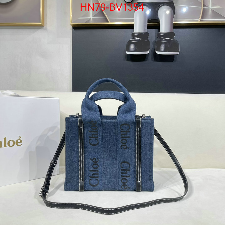 Chloe Bags(4A)-Woody sale ID: BV1354