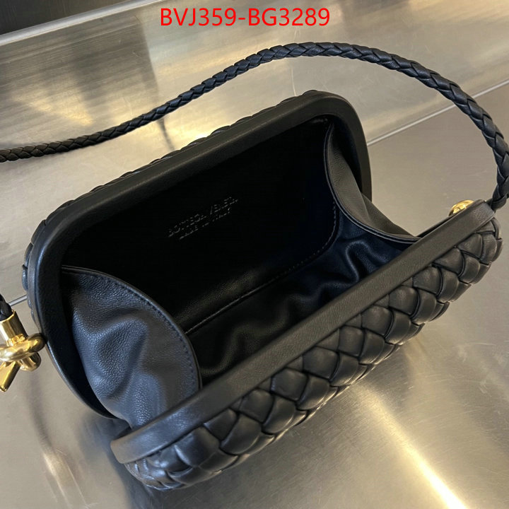 BV Bags(TOP)-Handbag- luxury cheap replica ID: BG3289 $: 359USD