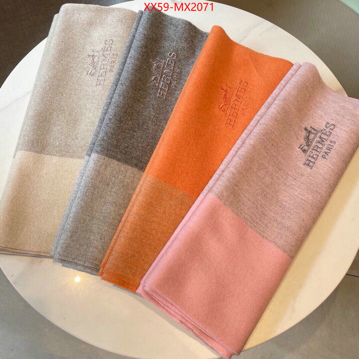 Scarf-Hermes online sale ID: MX2071 $: 59USD