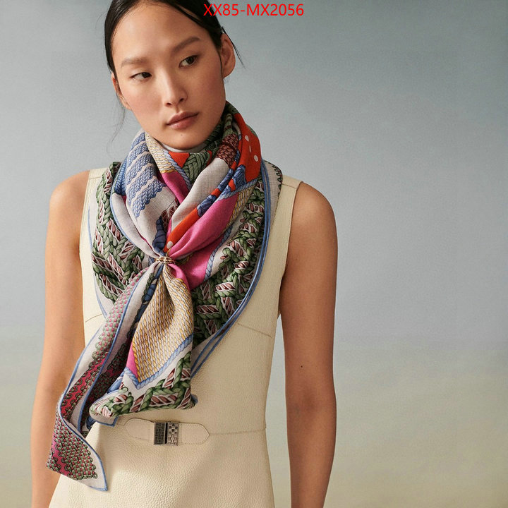 Scarf-Hermes for sale online ID: MX2056 $: 85USD