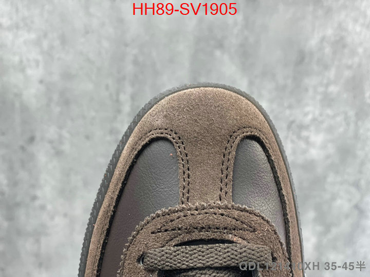 Men Shoes-Adidas replica 2023 perfect luxury ID: SV1905 $: 89USD