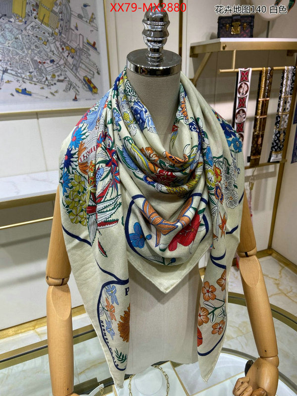 Scarf-Hermes buy cheap replica ID: MX2880 $: 79USD