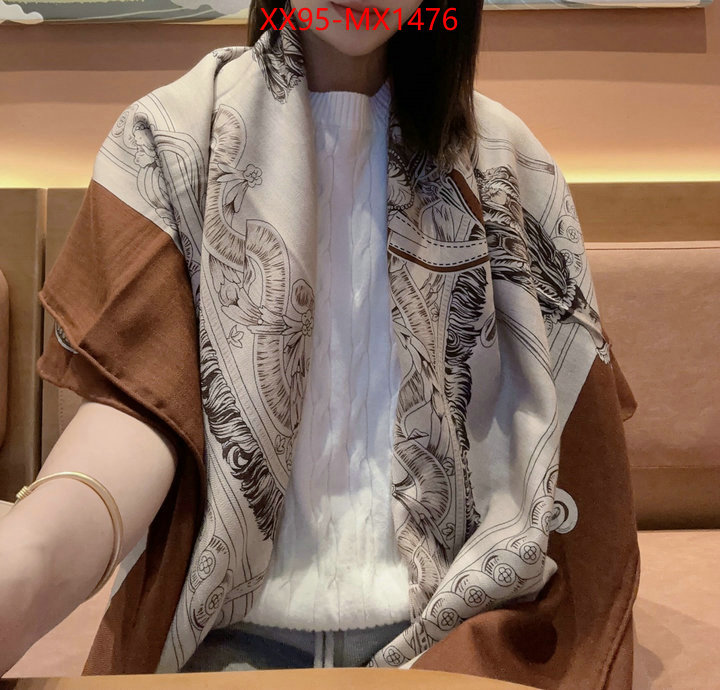 Scarf-Hermes best replica new style ID: MX1476 $: 95USD