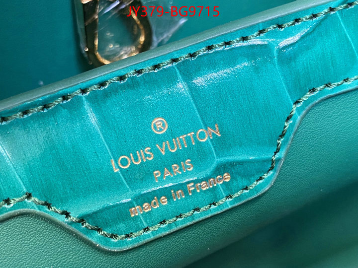 LV Bags(TOP)-Handbag Collection- highest product quality ID: BG9715