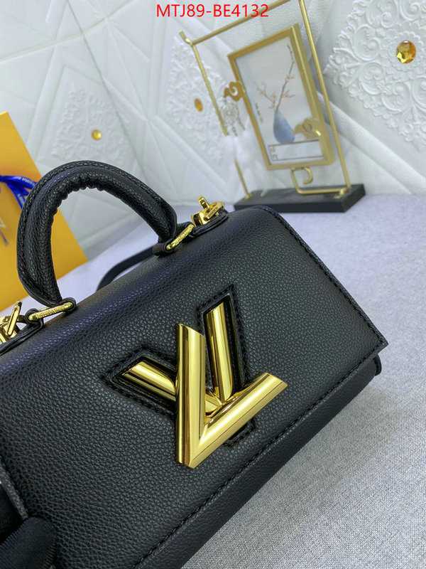 LV Bags(4A)-Pochette MTis Bag- aaaaa customize ID: BE4132 $: 89USD,