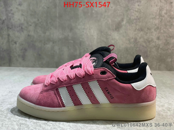 Women Shoes-Adidas buy 1:1 ID: SX1547 $: 75USD