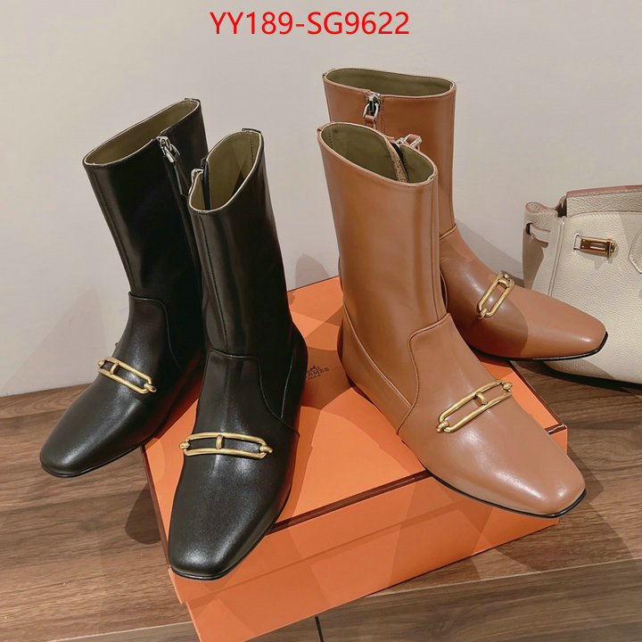 Women Shoes-Hermes buy replica ID: SG9622 $: 189USD