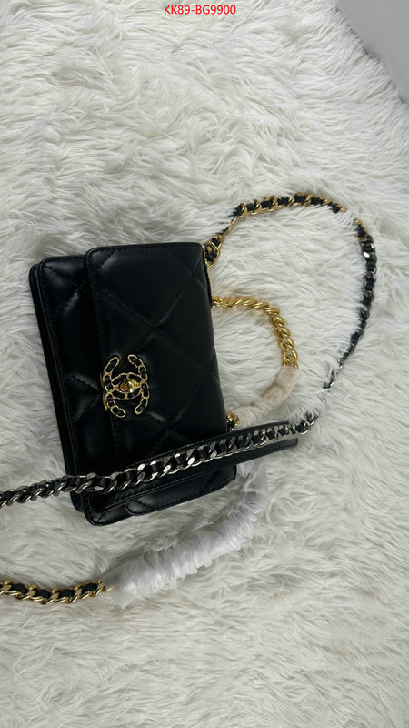 Chanel Bags(4A)-Diagonal- supplier in china ID: BG9900 $: 89USD,