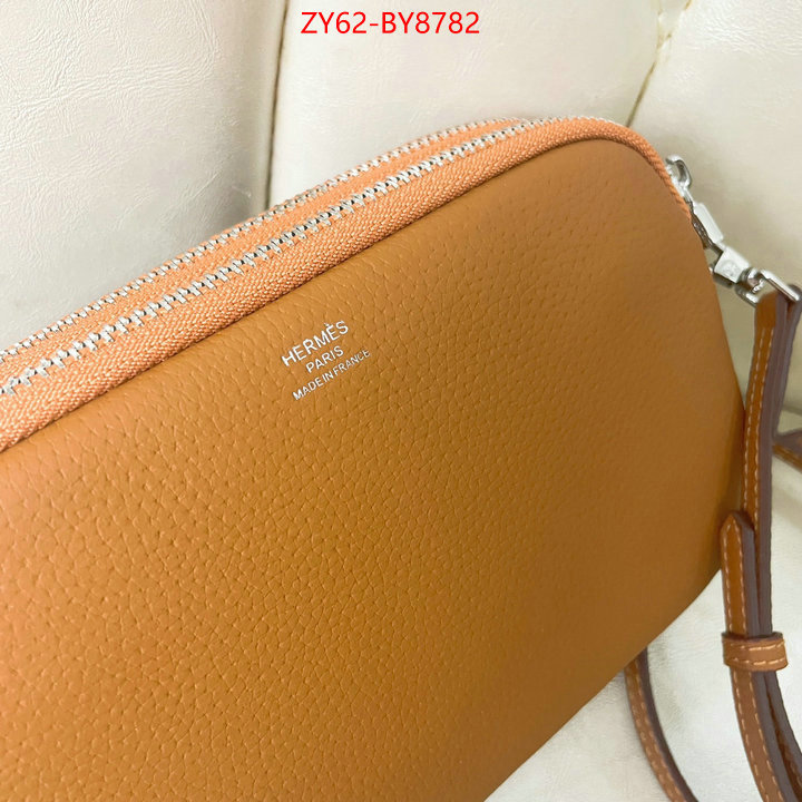 Hermes Bags(4A)-Diagonal- wholesale replica ID: BY8782 $: 62USD,