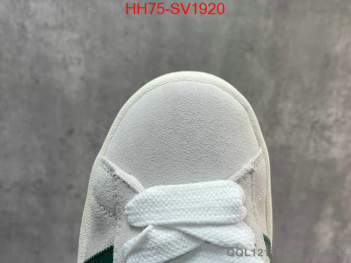 Men Shoes-Adidas replicas ID: SV1920