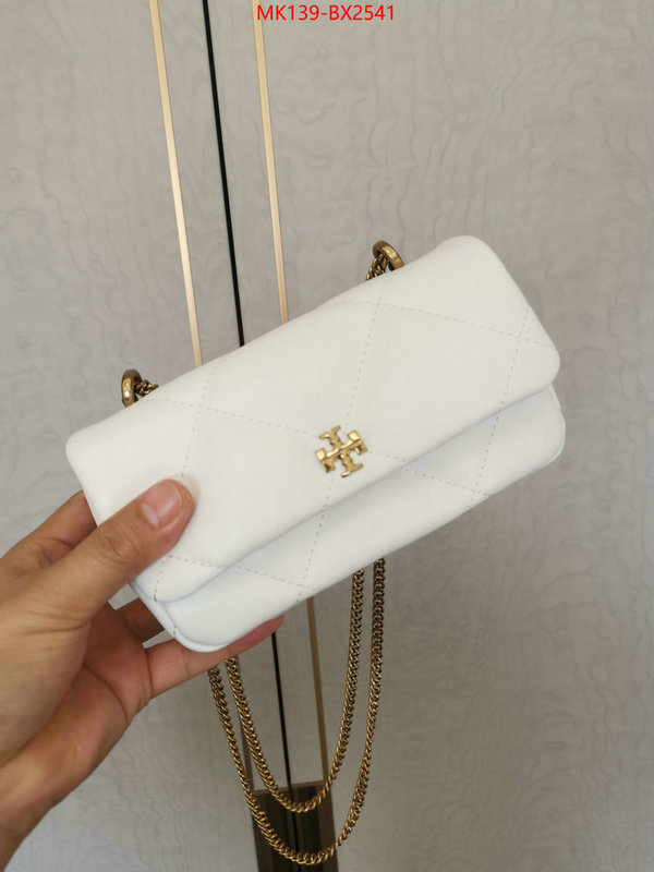 Tory Burch Bags(TOP)-Diagonal- what best replica sellers ID: BX2541 $: 139USD,