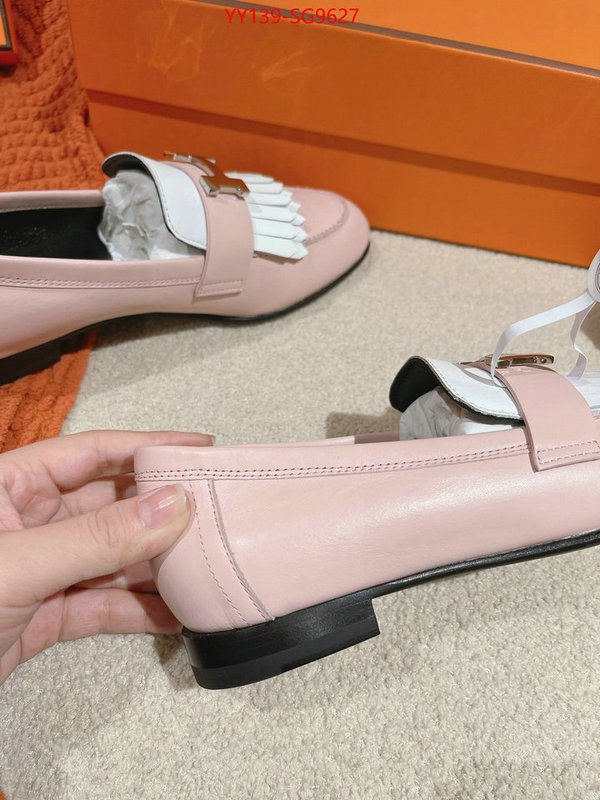 Women Shoes-Hermes is it illegal to buy dupe ID: SG9627 $: 139USD