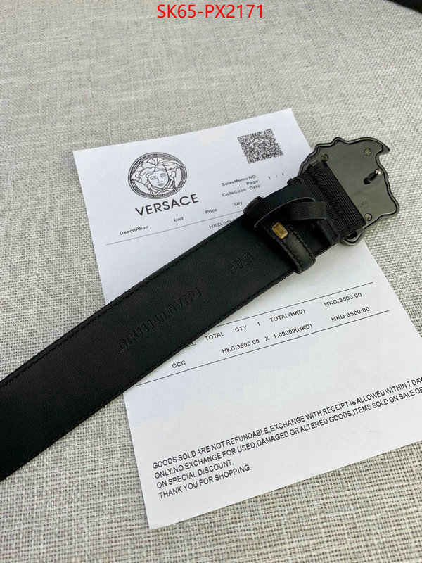 Belts-Versace replica best ID: PX2171 $: 65USD