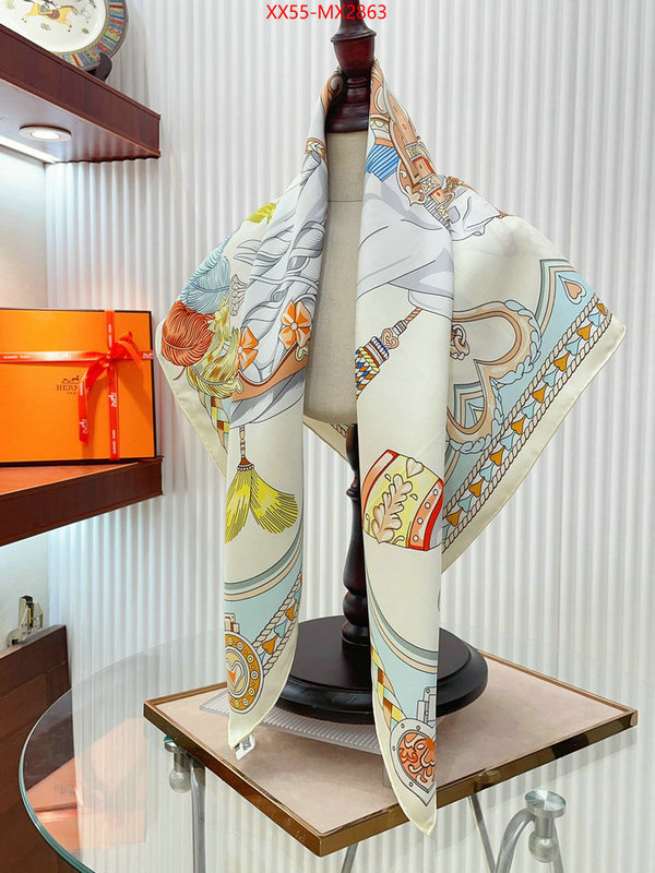 Scarf-Hermes buy ID: MX2863 $: 55USD