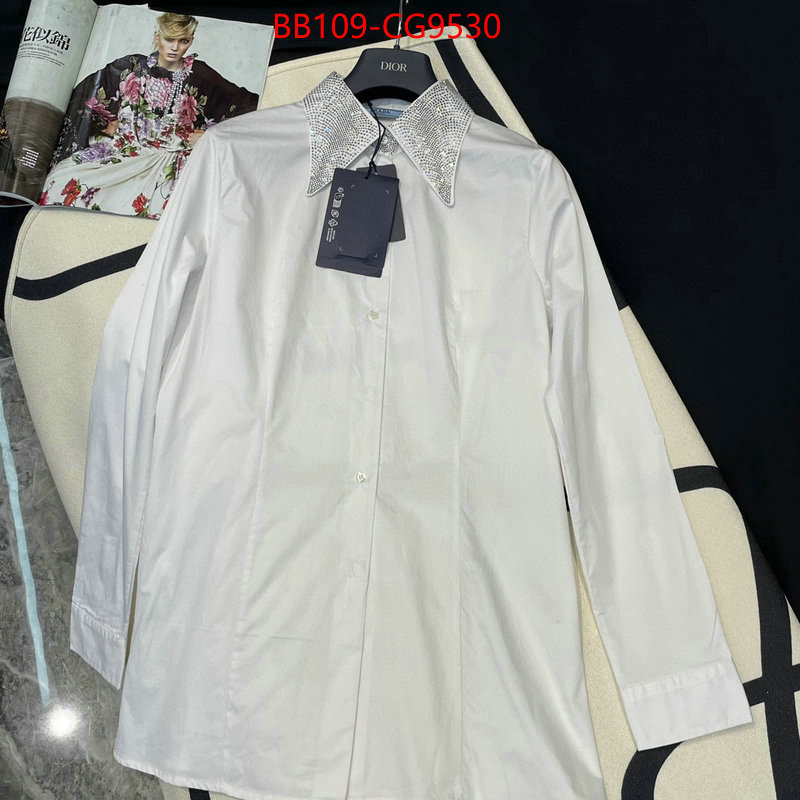 Clothing-Prada where can i buy the best 1:1 original ID: CG9530 $: 109USD