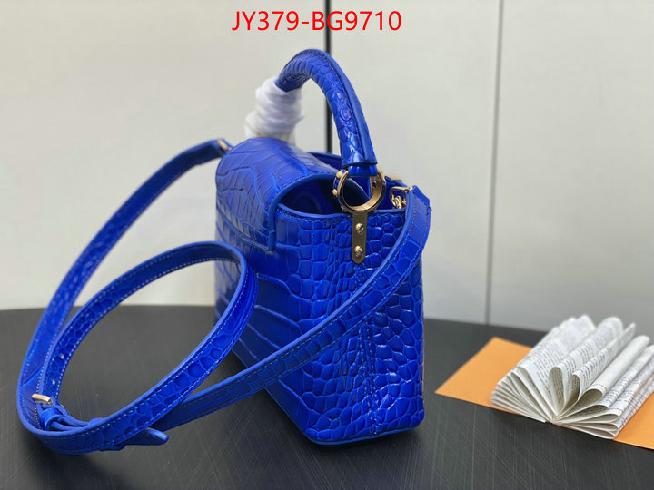 LV Bags(TOP)-Handbag Collection- cheap high quality replica ID: BG9710